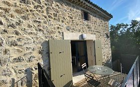 Gites Aubergine Et Poivron